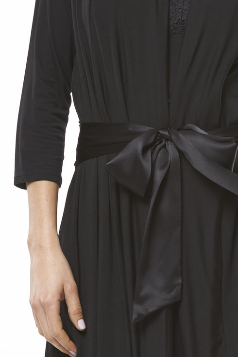 Fleur't Iconic Robe